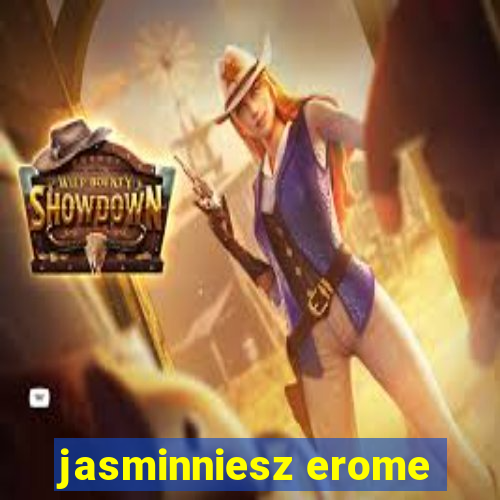 jasminniesz erome